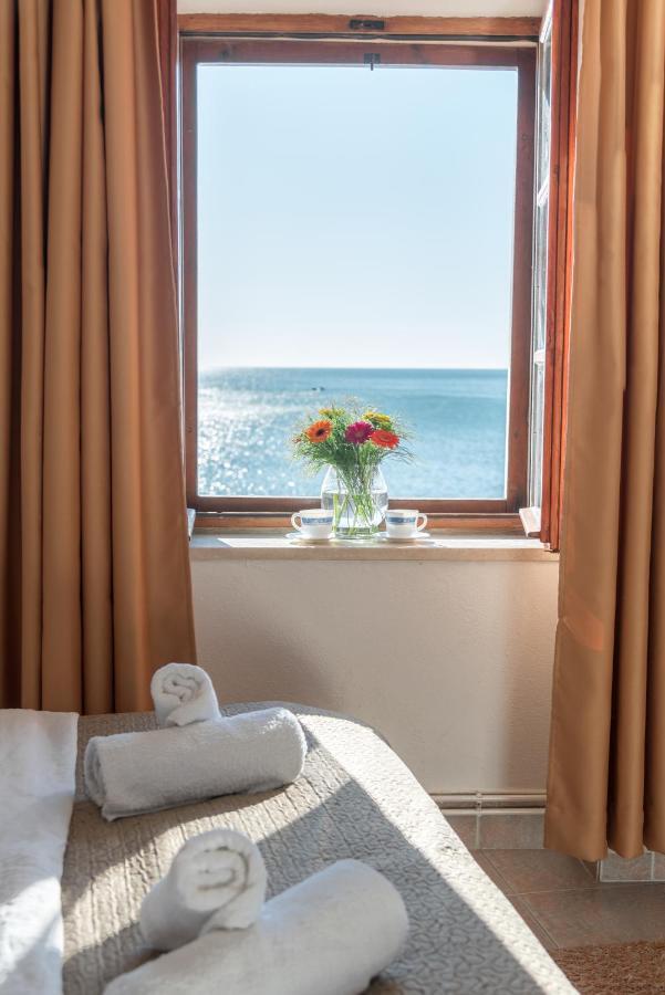 R Club Apartments Old Town 부드바 외부 사진