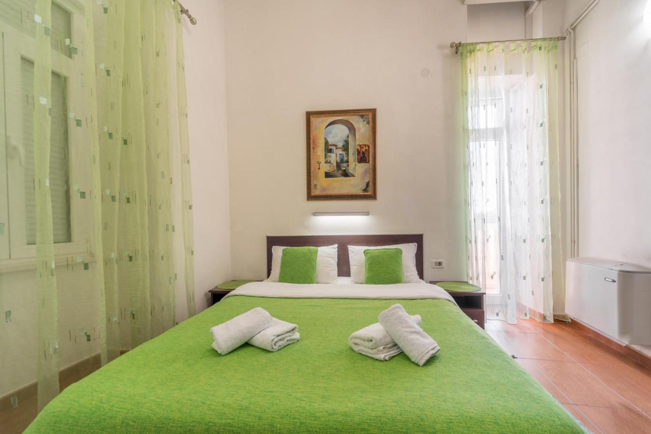 R Club Apartments Old Town 부드바 외부 사진